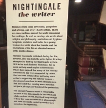 Florence Nightingale Museum